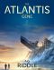 [The Origin Mystery 01] • The Atlantis Gene · A Thriller